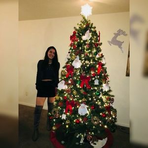 Meet your Posher, Sara